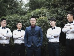 -世纪缘湖滨花园酒店(玄武湖店)