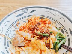 -秦关面道(世博店)