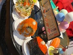 -一豚轩·烧鸟·豚骨拉面(五四路店)