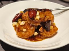 -许家菜(望江店)