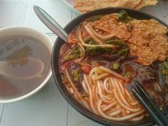 -螺蛳粉先生(蓟门桥店)