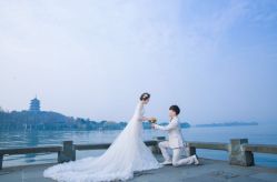 -摩玛婚纱摄影(杭州店)