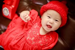 -BabyA 专业婴童摄影(古北时尚广场店)
