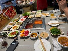 -海底捞火锅(亲贤北街店)