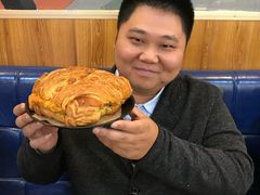 -传屋记茶餐厅(世纪年华店)