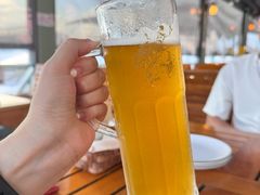 -MR.ROCKY洛奇先生·西餐&酒吧(太古仓店)