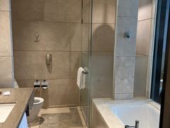 -广州粤海喜来登酒店