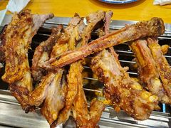 -张记焖窑·十五年专注焖烤(雍和宫店)