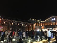-东西巷