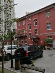点击看大图 -复旦大学附属妇产科医院(黄浦院区)