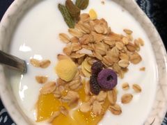 -丽江庭院·云南野生菌·海鲜火锅(鼓楼四合院店)