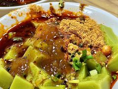 -刘豆花