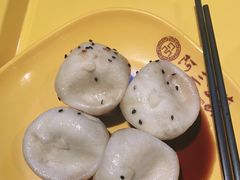 -阿三生煎(友谊大街店)