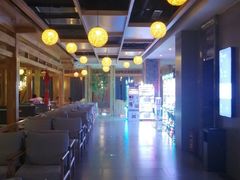 -星河湾温泉洗浴酒店