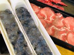 -林记潮牛·牛肉火锅(上马墩店)