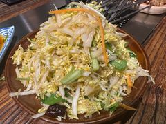 -柿子树炭烤羊腿(金台路店)