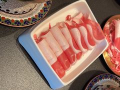 -额尔敦·品质自助(摩尔城店)