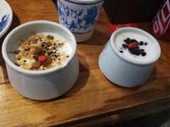 -锦尚阁烤鱼•天津菜(宣武门胡同店)
