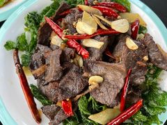 -云隐小厨·传统大理美食(复兴路店)