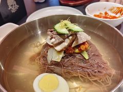 -松涛园朝鲜·海鲜·料理店(鸭绿江断桥店)