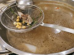 -潮汕良记牛肉火锅(洪武路店)