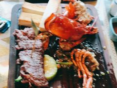 -美森西餐厅(曙光大道店)
