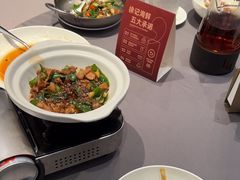 -徐记海鲜(开福寺|伍家岭店)