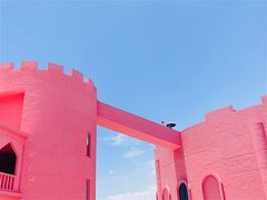 -漳州滨海火山岛自然生态风景区
