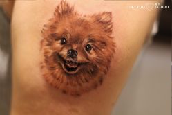 -飛凡TATTOO纹身•原创