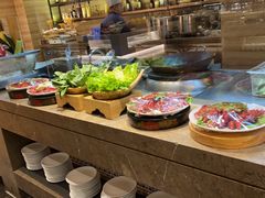 -天骄国际酒店·布拉格西餐厅(白石湖店)