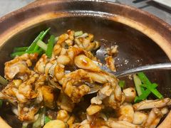 生啫田鸡-啫神·广州地标美食(北京路店)