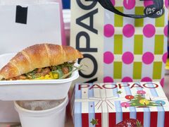 -PAOPAO Bakery&Café(港汇店)