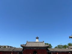 -妙应寺白塔