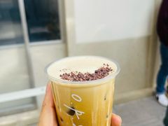 -O.P.S. CAFE
