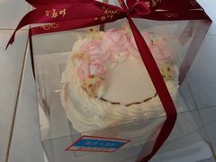-红宝石·鲜奶小方(曲阳店)