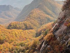 -丹东凤凰山景区