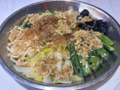 -渔民船说·北塘海鲜·天津菜·海肠捞饭(北塘古镇店)