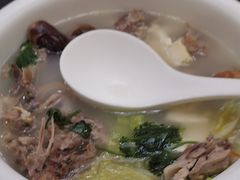 -清真悦宾楼食府(海湖店)