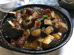 -马虎风味菜馆(王府园小区店)