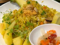 -美奈小馆·越南料理(中航城君尚购物中心店)