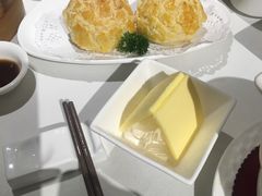 -潮福城大酒楼·潮味粤品·港式点心(湖滨北路店)