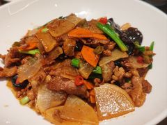 -小户人家(循礼门南国中心店)