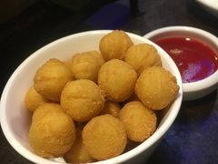 比利时薯球-炉鱼(爱琴海购物公园店)