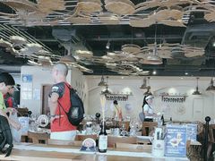 -Paulaner·德国帕拉娜自酿啤酒餐厅(海上世界店)