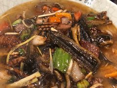 -风云面馆(珠海路店)