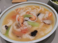 -红城阁·上海味道(四平路店)