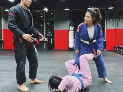 -极斗-IKMF马伽术·格斗运动学院(东直门店)