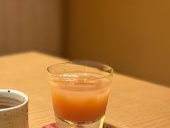-晴空·日本料理(万象城店)