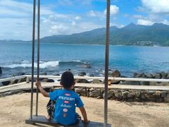 -海南分界洲岛旅游区