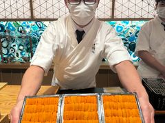 -小十Omakase(地王大厦店)